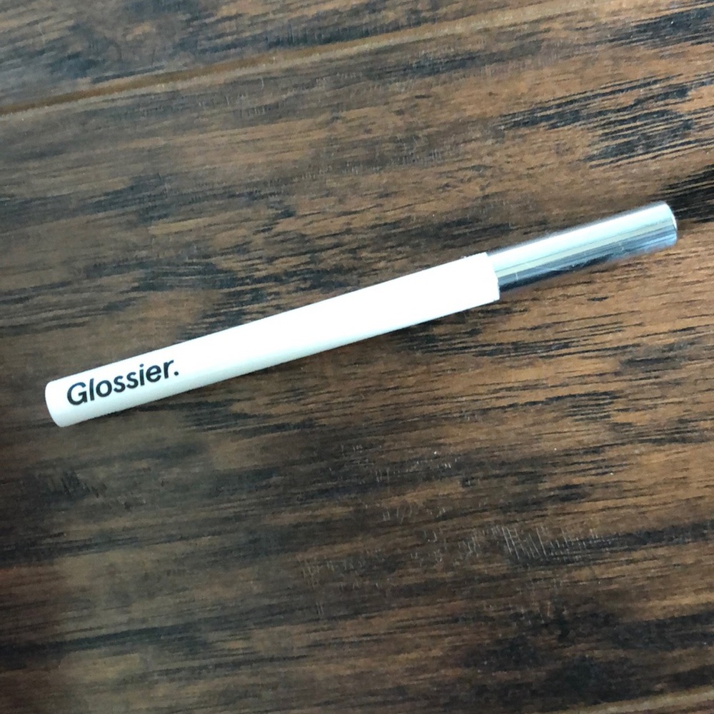 Glossier brow flick brown